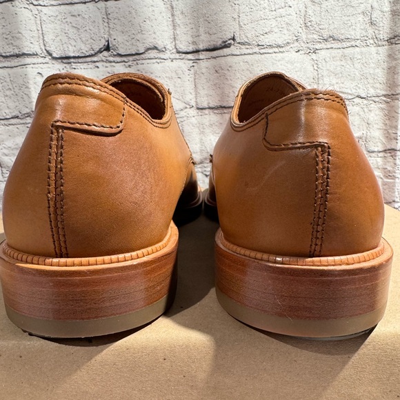 Johnston & Murphy Double Buckle Monk Strap Loafer - Picture 2 of 9